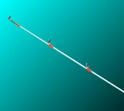 Slash Sparidae Prestep Rod 9 Slash Sparidae Prestep Rod -fishing tackle Sales 2023 SPRE04