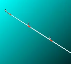 Slash Sparidae Prestep Rod 5 Slash Sparidae Prestep Rod - Image 5