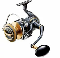 Daiwa Saltiga 2020