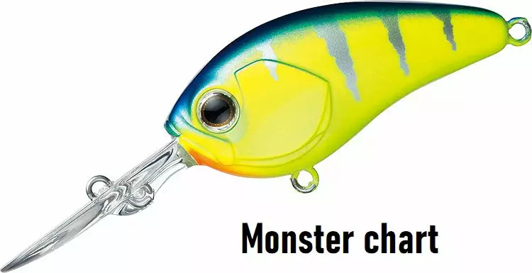 Daiwa STEEZ CRANK 300 / 400 8 Daiwa STEEZ CRANK 300 / 400 - Image 8