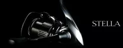 Shimano Stella FK (2022)