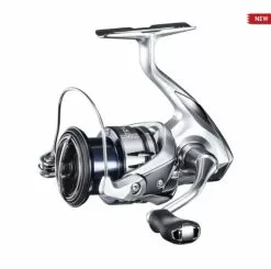 Shimano Reel - Stradic FL