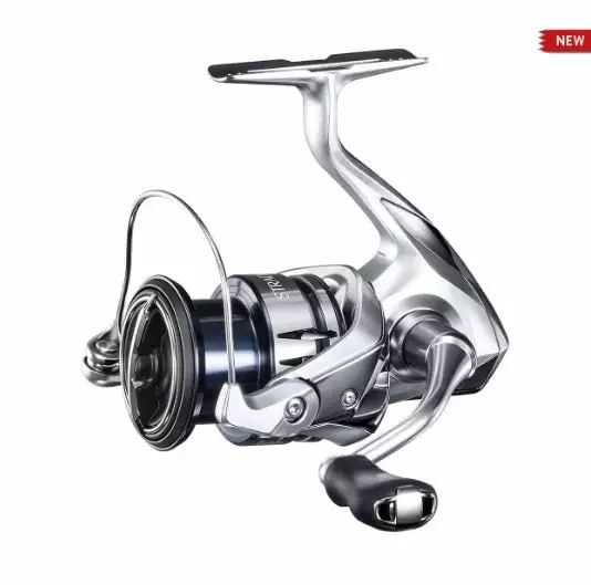 Shimano Reel - Stradic FL 1 Shimano Reel - Stradic FL