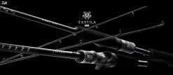 Daiwa Tatula XT Rod
