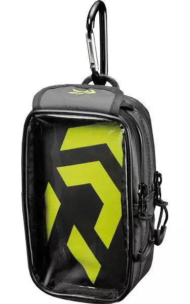 Daiwa Taupaulin Pouch MW 1 Daiwa Taupaulin Pouch MW