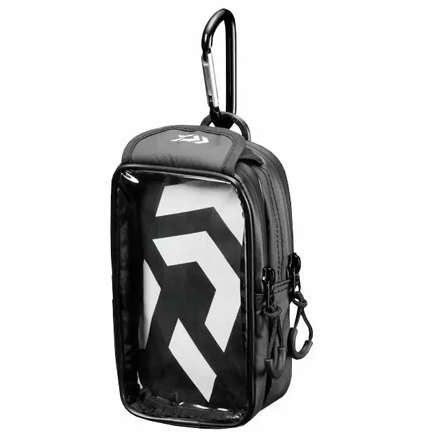 Daiwa Taupaulin Pouch MW 2 Daiwa Taupaulin Pouch MW - Image 2