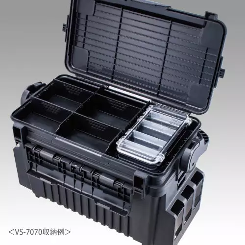 Versus VS-450 WG 5 Versus VS-450 WG - Image 5