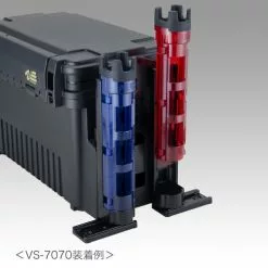 Meiho Rod Stand BM-250 Light -fishing tackle Sales 2023 VS7070 1