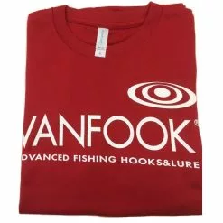 Vanfook Logo T-Shirt
