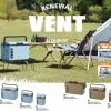 Vent Cooler Box -fishing tackle Sales 2023 Vent