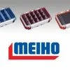Meiho Waterproof Case WG -fishing tackle Sales 2023 WG main