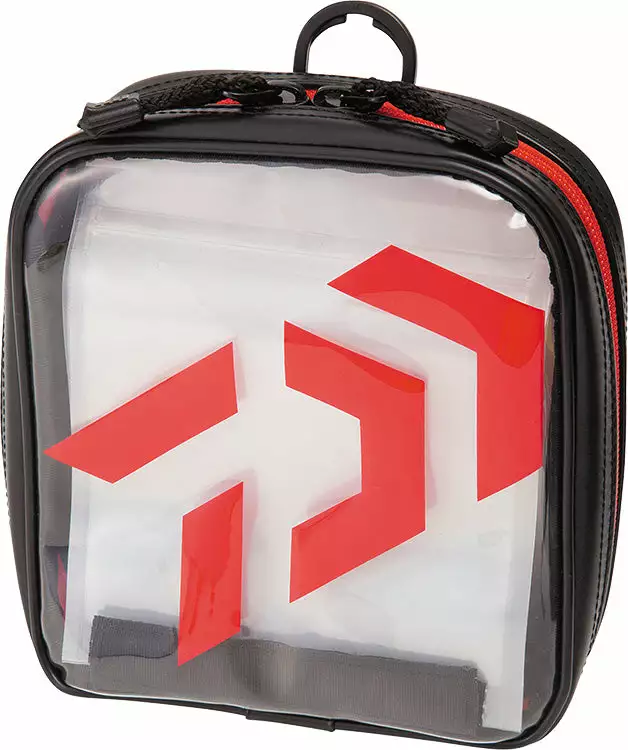 Daiwa Wallet Pouch (A) 1 Daiwa Wallet Pouch (A)
