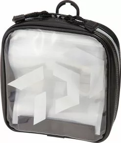 Daiwa Wallet Pouch (A) 9 Daiwa Wallet Pouch (A) -fishing tackle Sales 2023 WalletPouch A Silver