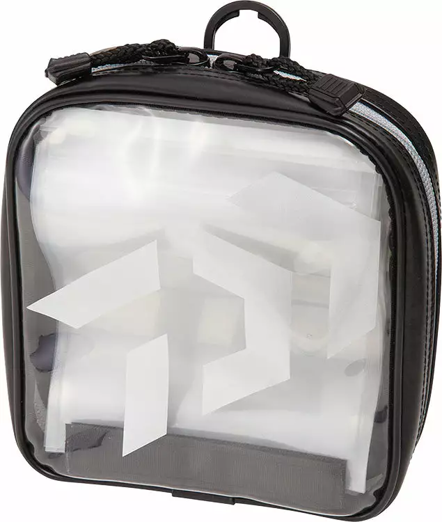 Daiwa Wallet Pouch (A) 3 Daiwa Wallet Pouch (A) - Image 3