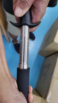 Improved Alive Fish Grip With 30lb Scale (BOGA) 13 Improved Alive Fish Grip With 30lb Scale (BOGA) -fishing tackle Sales 2023 WhatsAppImage2020 12 21at1.31.03PM