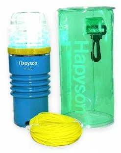 Hapyson LED Underwater Light Mini YF-510