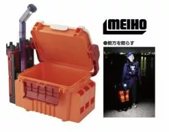 Hapyson Bucket Mouse Light YF-9100