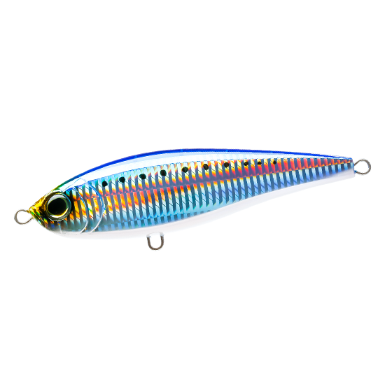 Duel Lure - HARDCORE® WATERDRIVE (S) 150mm 5 Duel Lure - HARDCORE® WATERDRIVE (S) 150mm - Image 5