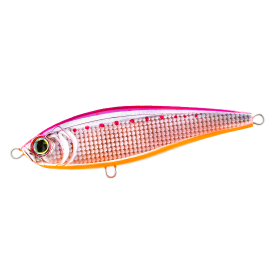 Duel Lure - HARDCORE® WATERDRIVE (S) 150mm 8 Duel Lure - HARDCORE® WATERDRIVE (S) 150mm - Image 8