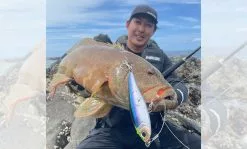 Duel Lure - HARDCORE® WATERDRIVE (S) 150mm