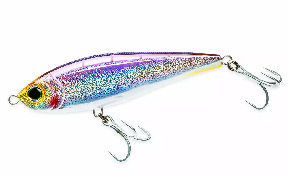 Duel Lure - HARDCORE® WATERDRIVE (S) 150mm 2 Duel Lure - HARDCORE® WATERDRIVE (S) 150mm - Image 2