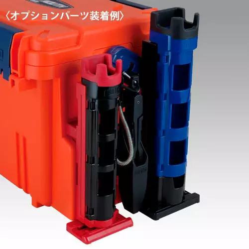 Meiho Bucket Mouth BM-5000 3 Meiho Bucket Mouth BM-5000 - Image 3