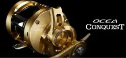 Shimano 22 Ocea Conquest