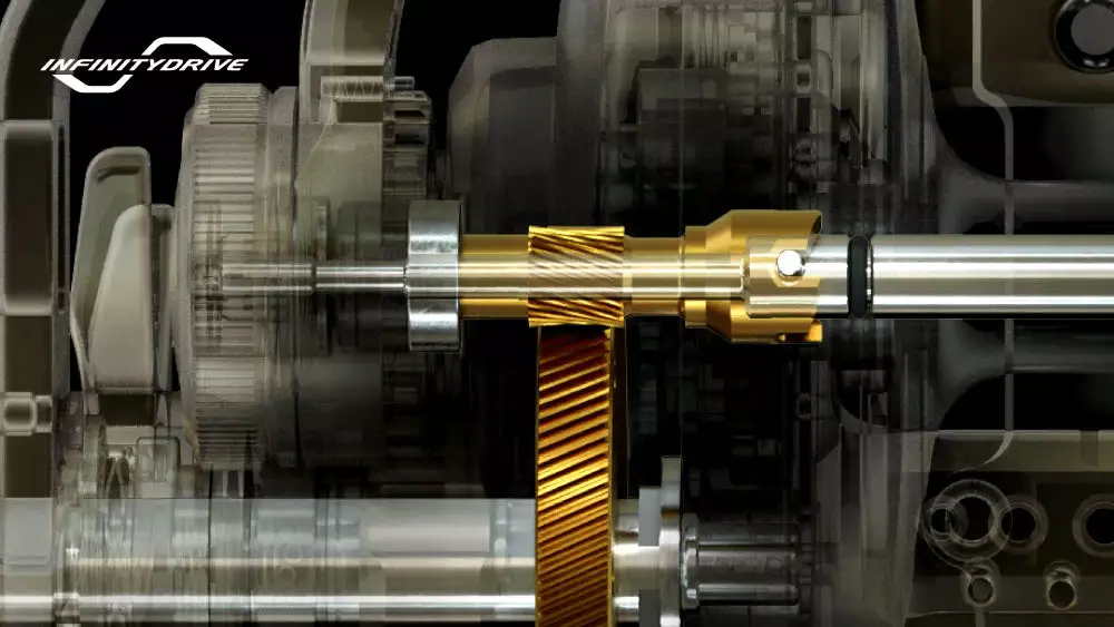 Shimano 22 Ocea Conquest 6 Shimano 22 Ocea Conquest - Image 6