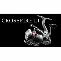 Daiwa Reel - 20 Daiwa Crossfire LT