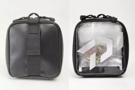 Daiwa Wallet Pouch (A) 6 Daiwa Wallet Pouch (A) - Image 6