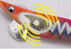 Yamashita EGI OH LIVE Search (Rattle) -fishing tackle Sales 2023 egioh search 1907 searchrattle02