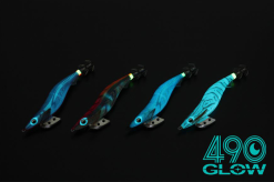 Yamashita EGI OH K 3.5 490Glow