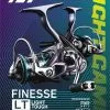 Daiwa Reel - Daiwa FINESSE LT -fishing tackle Sales 2023 finesse