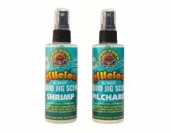 Pro-Cure EGILICIOUS SQUID JIG SCENT