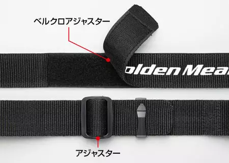 Golden Mean Pad Mini 3 Golden Mean Pad Mini - Image 3