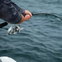 Shimano Grappler TYPE-J Rod