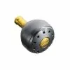Shimano Yumeya Aluminum Round Power Handle Knob -fishing tackle Sales 2023 grey 1