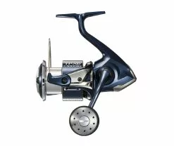 Shimano Reel - 2021 Twinpower XD