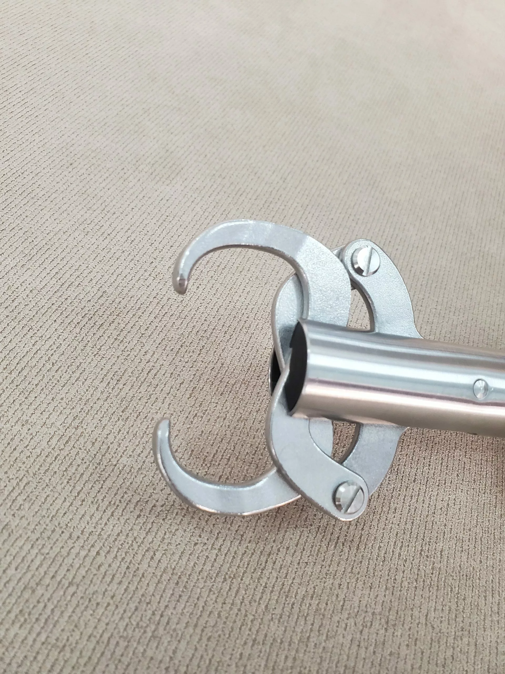 Improved Alive Fish Grip With 30lb Scale (BOGA) 6 Improved Alive Fish Grip With 30lb Scale (BOGA) - Image 6