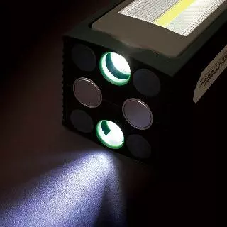 LED Square Multi Lantern PX425MA 4 LED Square Multi Lantern PX425MA - Image 4