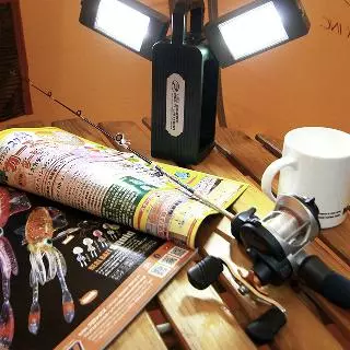 LED Square Multi Lantern PX425MA 6 LED Square Multi Lantern PX425MA - Image 6