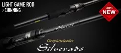Graphiteleader 23 Silverado