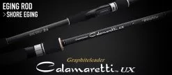 Graphiteleader Calamaretti UX
