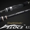 Graphiteleader Veloce UX -fishing tackle Sales 2023 main 21veloce ux
