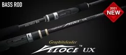Graphiteleader Veloce UX