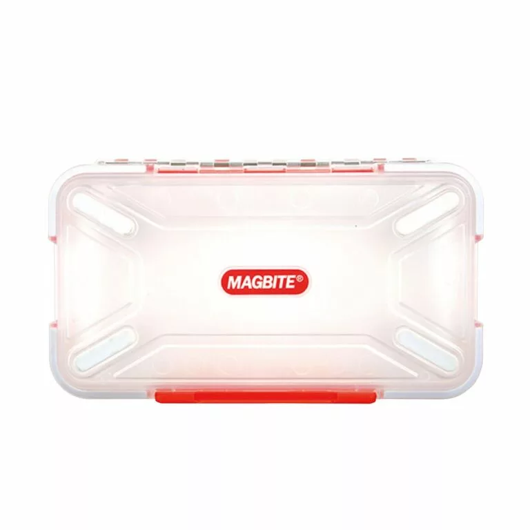 Magbite MAGTANK Tackle Box 5 Magbite MAGTANK Tackle Box - Image 5