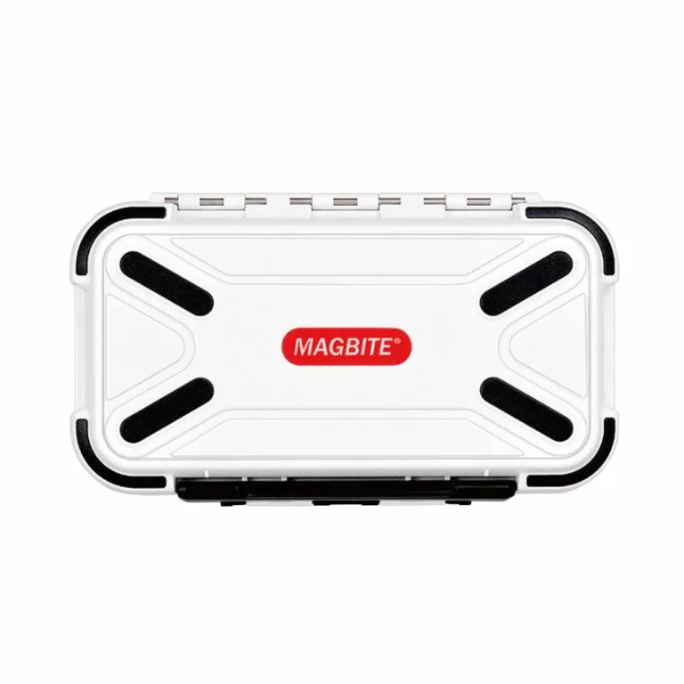 Magbite MAGTANK Tackle Box 1 Magbite MAGTANK Tackle Box