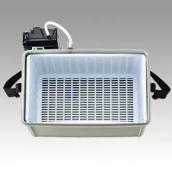 Meiho Ikiesa Live Bait Container -fishing tackle Sales 2023 meihobaitbox2