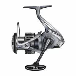 Shimano NASCI Reel