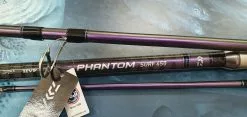 Daiwa Surf Rod - DAIWA PHANTOM SURF
